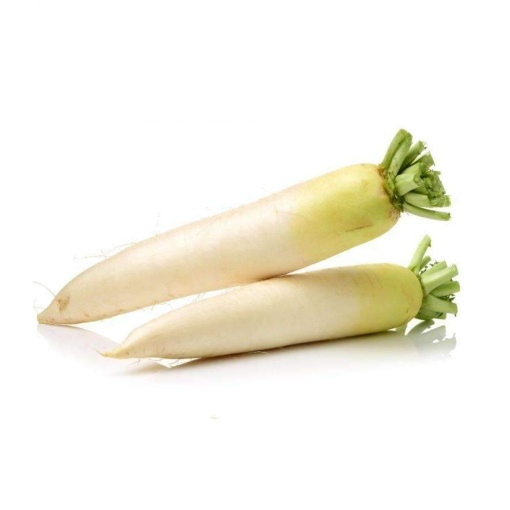 Raddish White (Each)