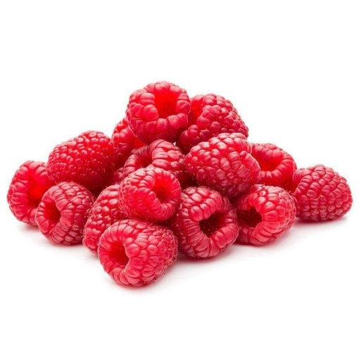 Raspberry Premium (125G Punnet)