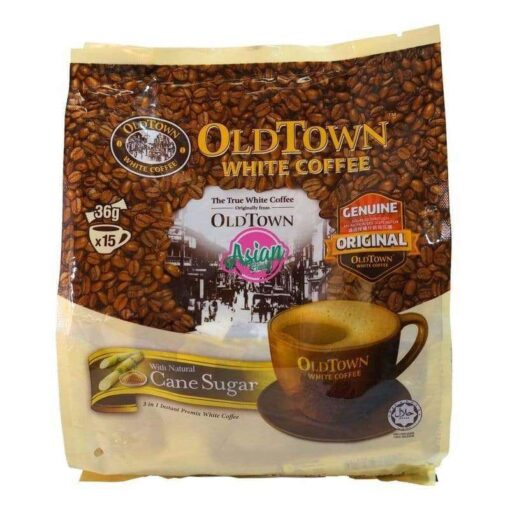 rccso oldtownwhitecoffeewithsugarcane540g 86d2e5aa 6dfa 46ac bfbc e5752573b750