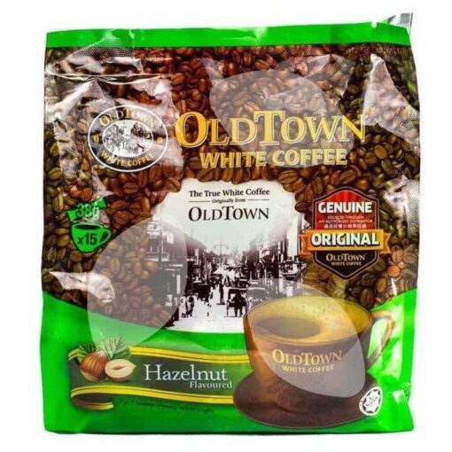 rcho570 oldtownwhitecoffeehazelnut570g d100e819 9a8e 4af3 8528 0b235f8a76ef