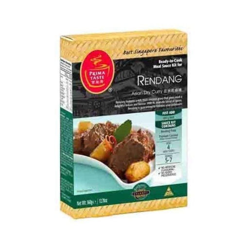 PRIMA TASTE RENDANG