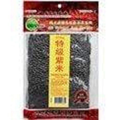 HENG FAI DRIED  MILLET PURPLE RICE 375G