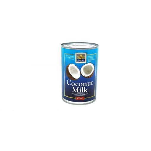 Rl Coconut Cream 400Ml