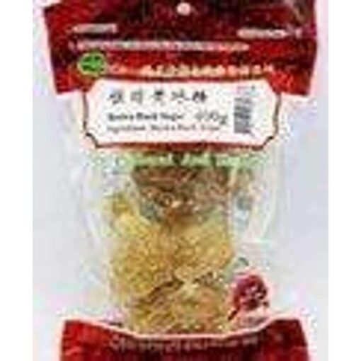 HENG FAI BROWN ROCK SUGAR 400G