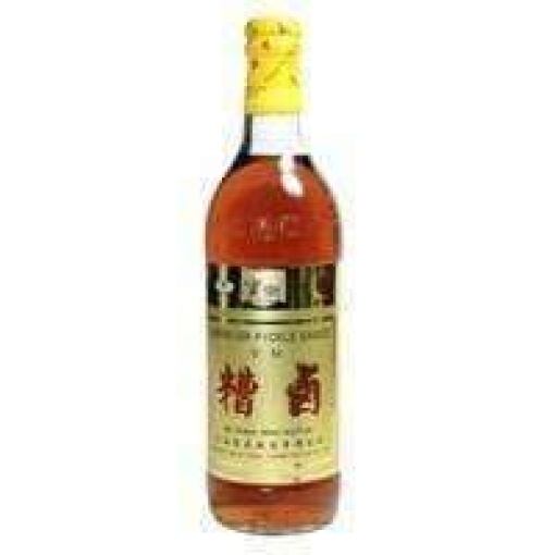 BEAU IDEAL SUPERIOR PICKLED SAUCE 500ML
