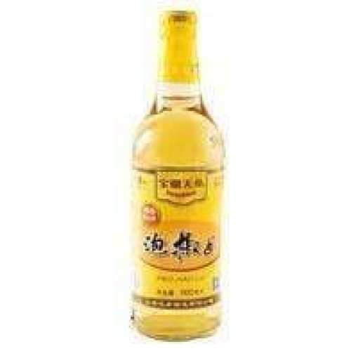 BEAU IDEAL PAO JIAO LU 500ML