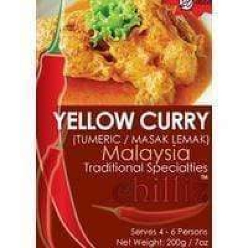 sac13 chillizyellowcurrypaste200g 9056fa35 cf69 44c0 801c d65151eeade4
