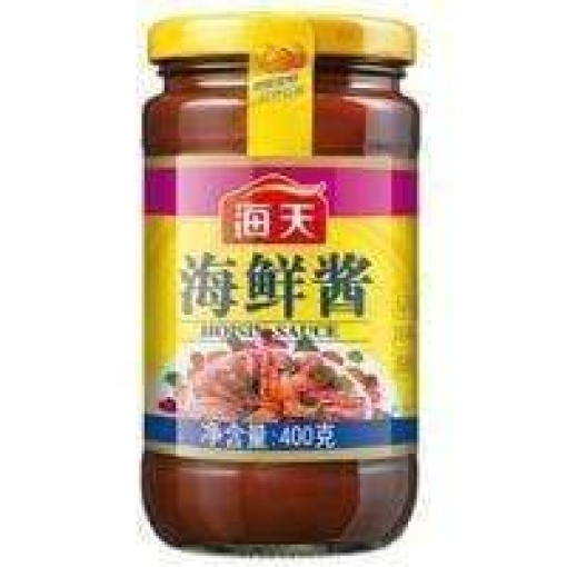 HADAY HOI SIN SAUCE 400G