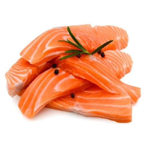 Salmon Sashimi Tray