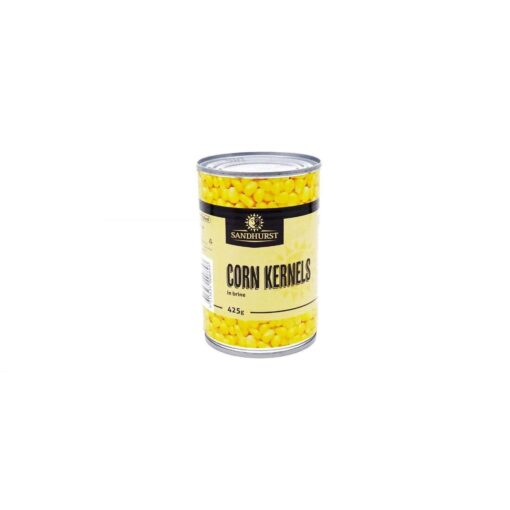 Sandhurst Corn Kernel