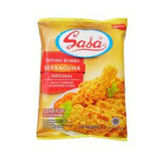SASA TEPUNG BUMBU SERBAGUNA ORI  225G