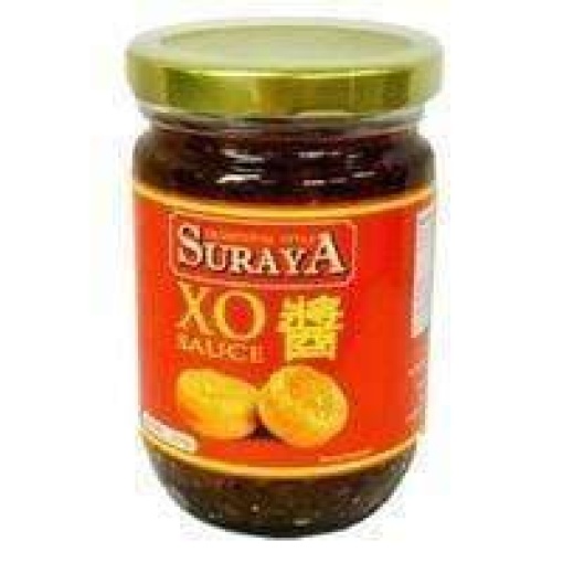 SURAYA XO SAUCE 230G