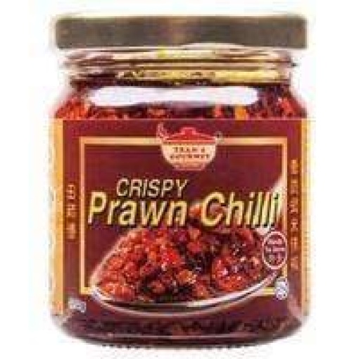 sat01 teansgourmetcrispyprawnchili170 d59f00af d842 47ff 8099 4611d25b1d34
