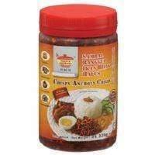 sat16 teansgourmetcrispyanchovychilli320g de095558 e2d0 4e04 a47e 3a159699360b