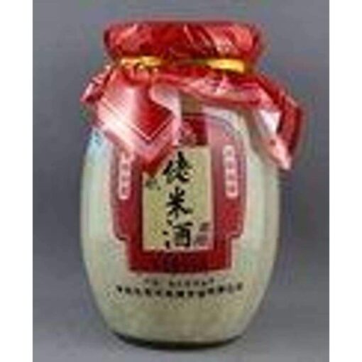 HENG FAI FERMENTED RICE PUDDING 500G