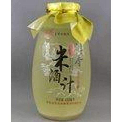 HENG FAI HONG LONG XIAO FAN RICE WINE 480ML