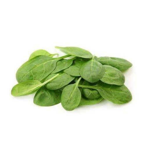 Salad Baby Spinach