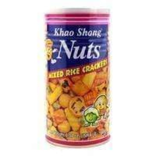 snnc61 khaoshongmixednutsarare180g e4f5e50c 07e0 4941 bc5c e187de28737e