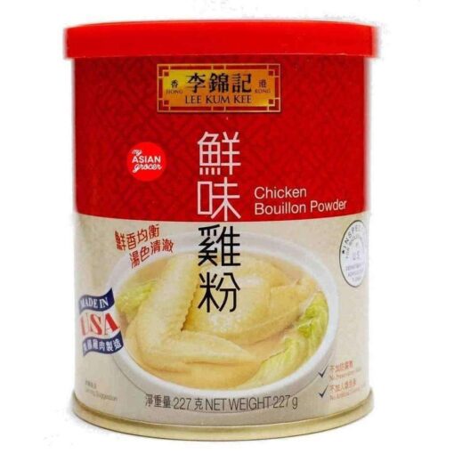 tcplkk227 lkkchickenbouillonpowder227g f8c43706 e51c 4ebe b55d 8db75ee9b4c3