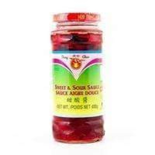 TUNG CHUN SWEET & SOUR SAUCE 400G