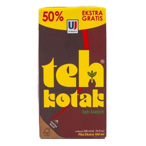 Teh Kotak