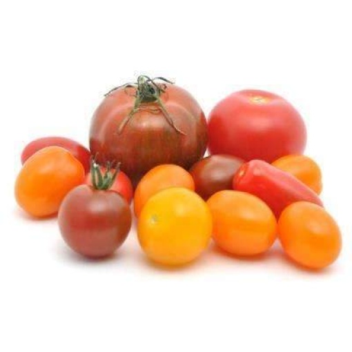 Tomato Mix Medley