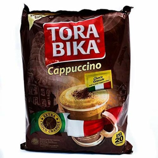 tor2 torabikacappucino20pk