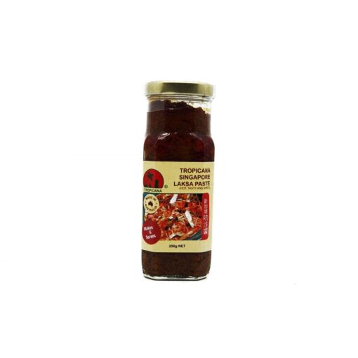 Tropicana Laksa Paste 250G