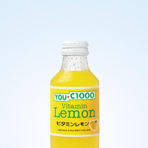 uc12 youc1000lemon140ml