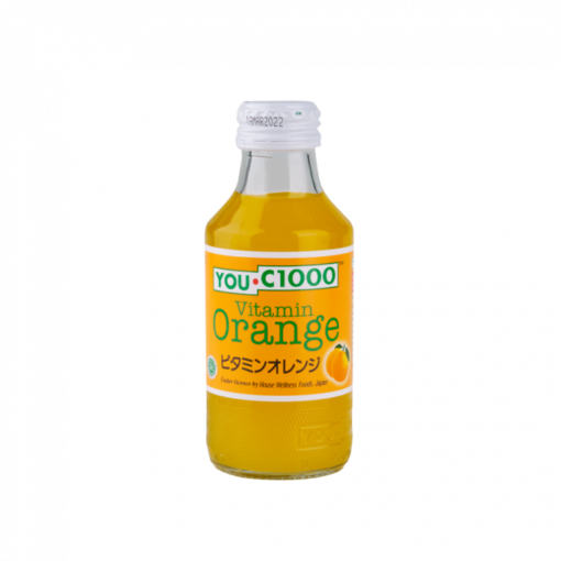 uc5 youc1000orange140ml