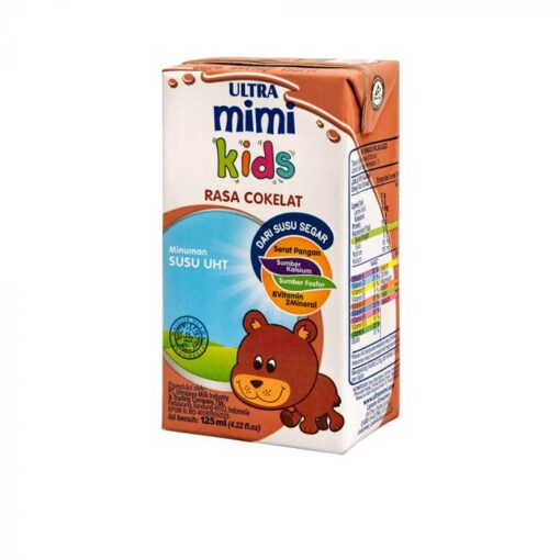 ul12 ultramimikidschocolate125ml