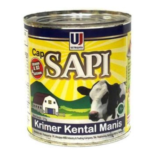 ul22 ultrajayacapsapisusukentalmanis375g