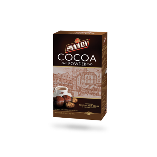 vhcp01 vanhoutencocoapowder90g