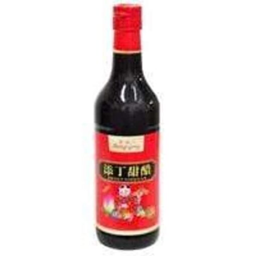 HONG GONG SWEET VINEGAR 500ML