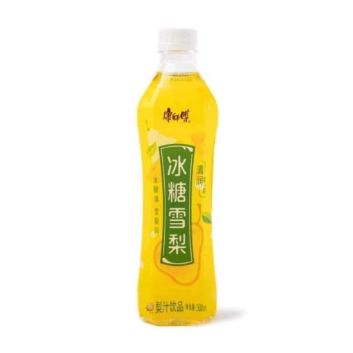 vpjm mrkongpearjuicewithrocksugar500ml 580bc844 4667 451d a427 0236ee0f3b75
