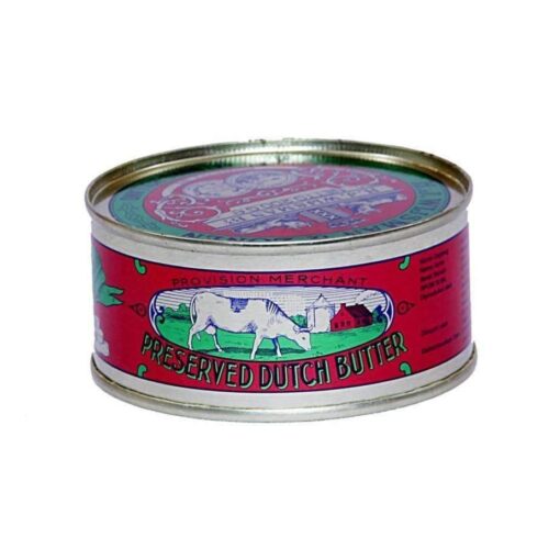 WISMAN BUTTER 200G