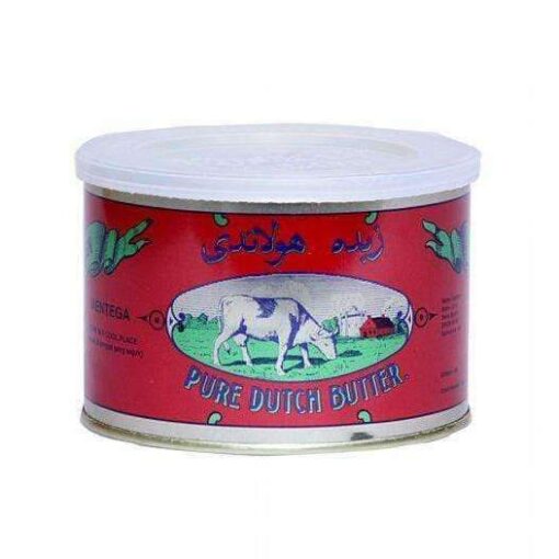 WISMAN BUTTER 454G