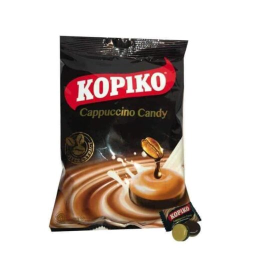 wkc150 kopikocoffeecandycappucino150g b3fca174 fe06 4cee 88f0 5874019ae26c