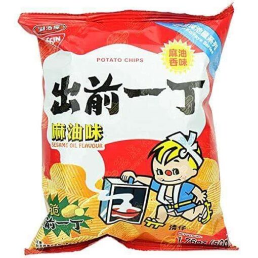 wpcson nissinpotatochipssesameoilflavour50g 80232cd1 b66c 4ef5 9d0e 4134c8d7ac28