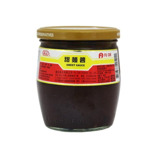 FU CHI SWEET SAUCE 400G