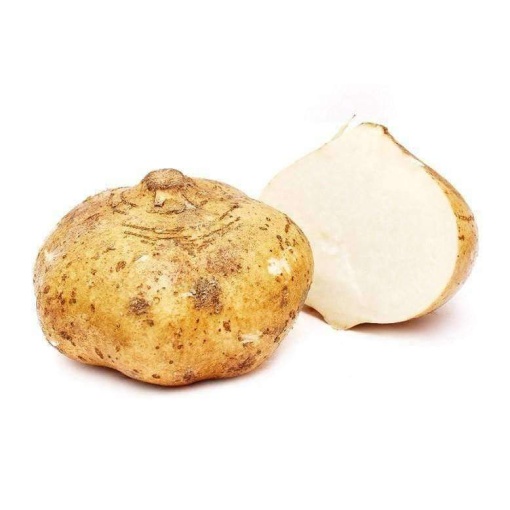 Yam Bean