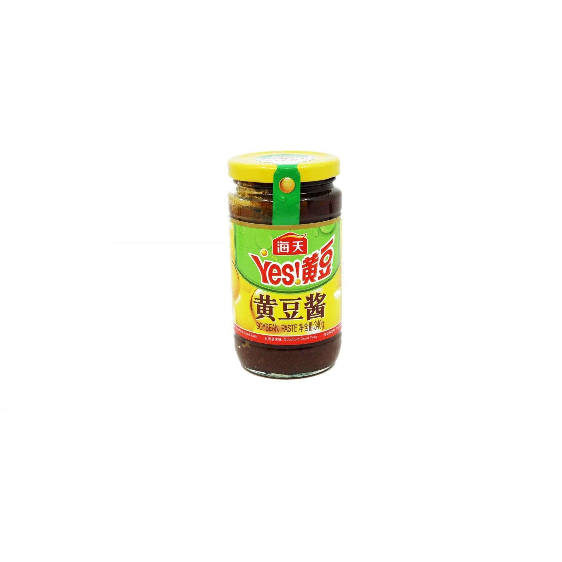 Haday Soybean Paste 340Gr