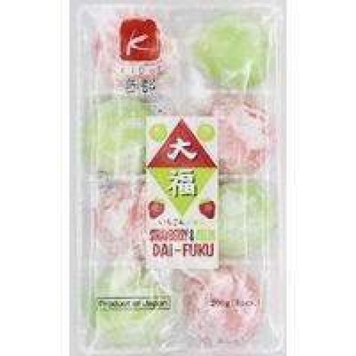 yjrcm01 kidodaifukuricecakestrawberryandmelon200g 84800cf3 f47f 414e a4f3 53d2e92d5c8c