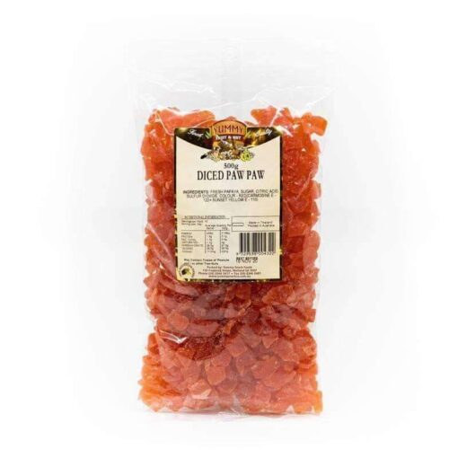yummydicedpawpaw500g 3bfa9d4b 7e40 40fb 8bdf ff5e48fa83c6