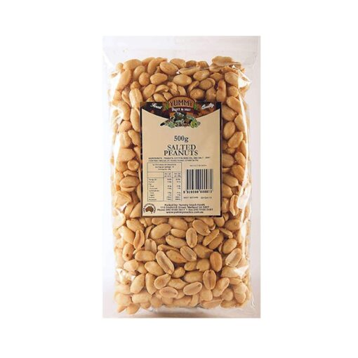 yummypeanuts scaled 053d635b 92c9 434d a090 ccbfb081c9cc