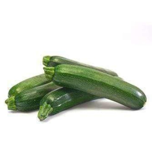 Zucchini Black