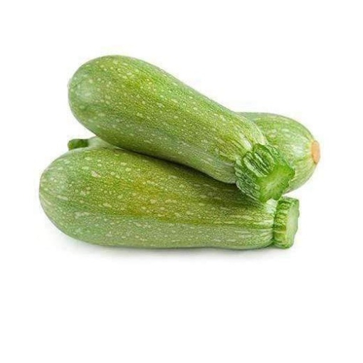 Zucchini Grey